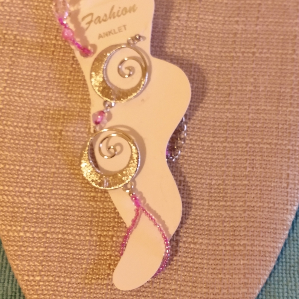 Barefoot Sandal Set
